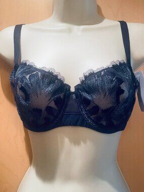 Simone Perele Balcony Bra